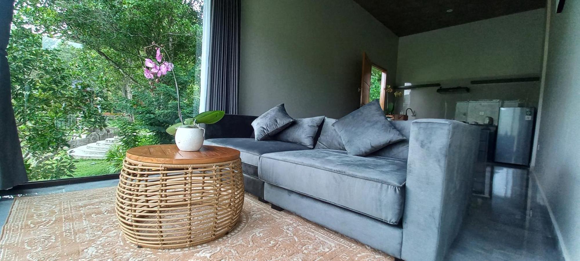 Munduk Mayura Bali Villa מראה חיצוני תמונה