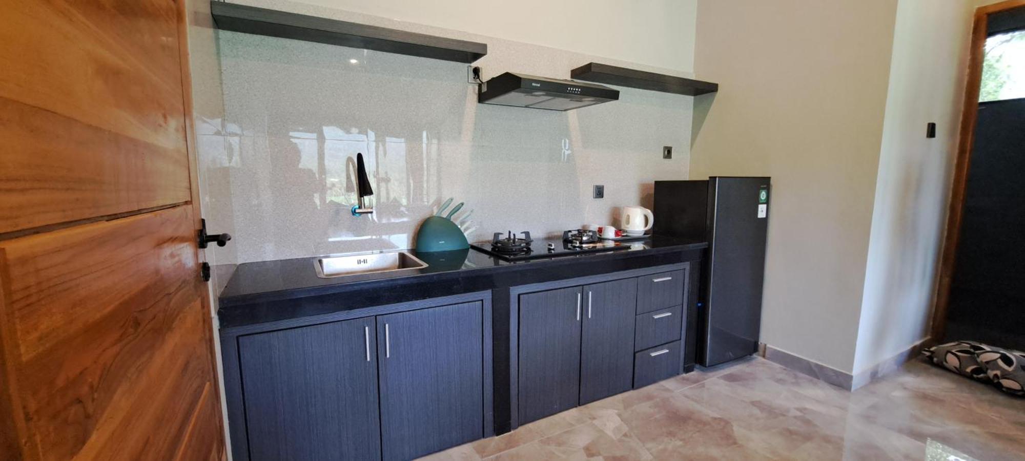 Munduk Mayura Bali Villa מראה חיצוני תמונה