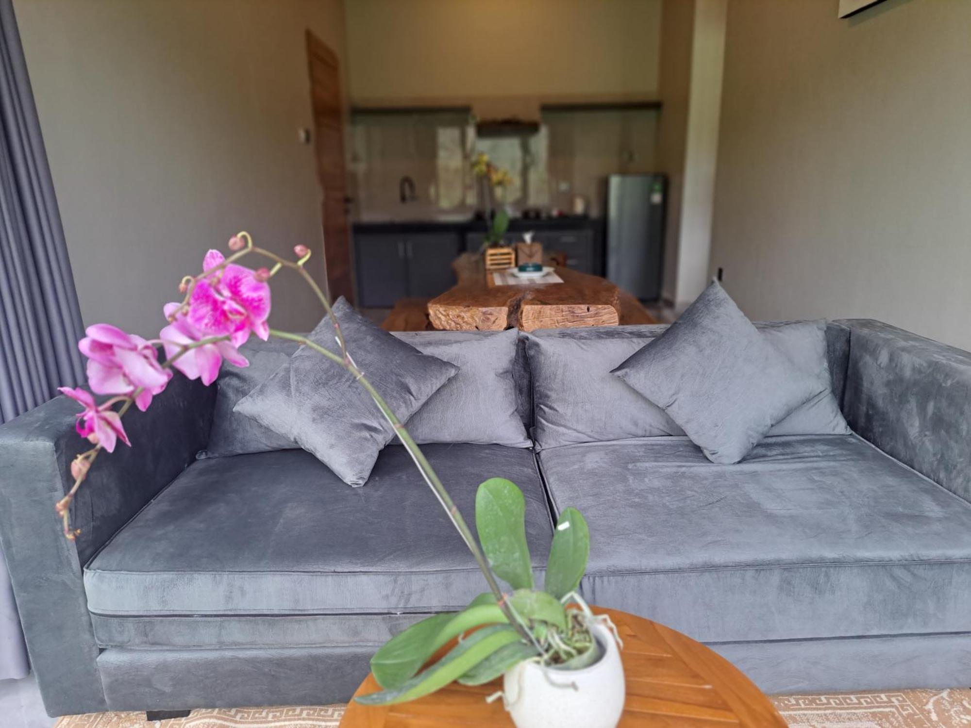 Munduk Mayura Bali Villa מראה חיצוני תמונה