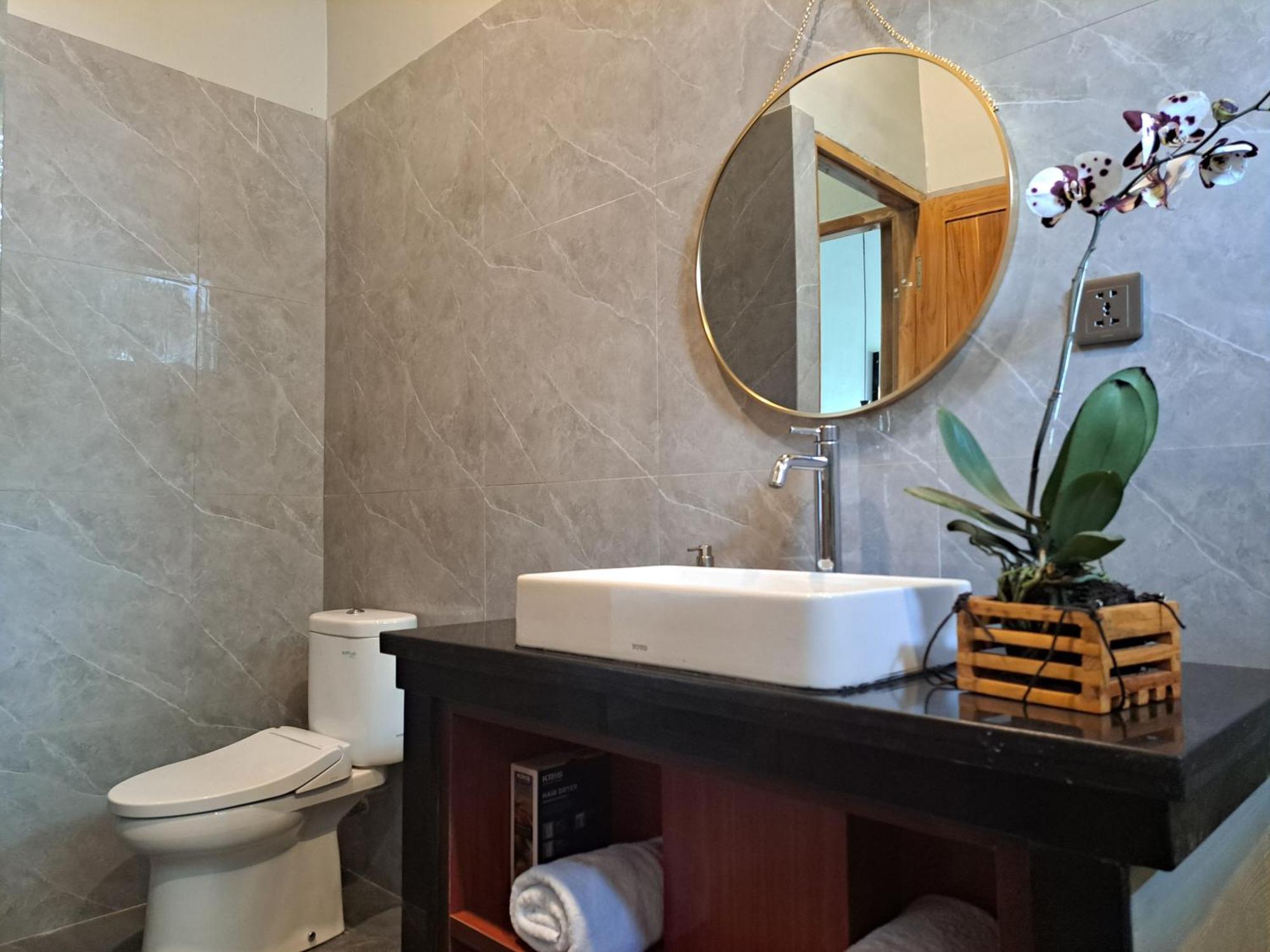 Munduk Mayura Bali Villa מראה חיצוני תמונה