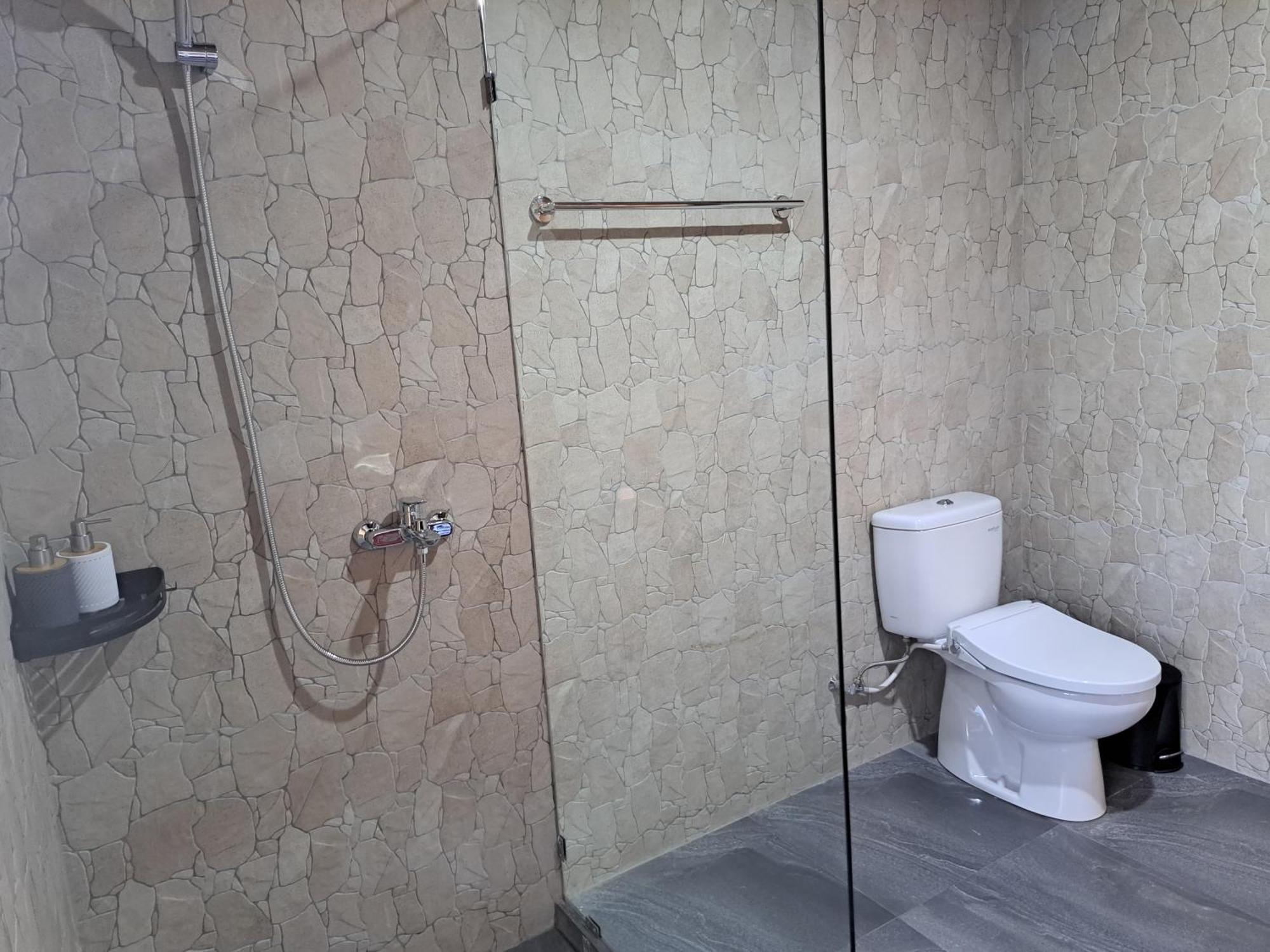 Munduk Mayura Bali Villa מראה חיצוני תמונה