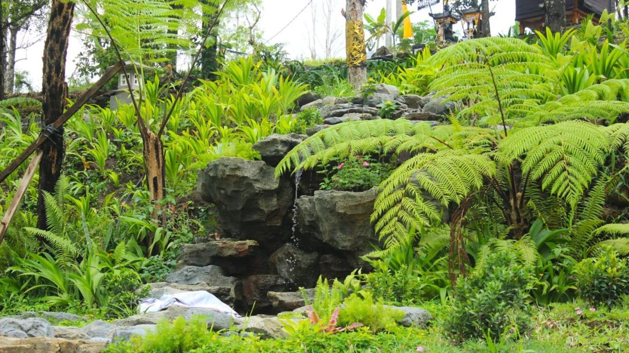 Munduk Mayura Bali Villa מראה חיצוני תמונה